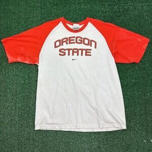 Oregon State Beavers baseball shirt, NIKE